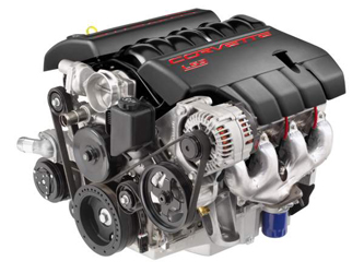 P3566 Engine